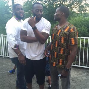 Meet your Posher, Jean